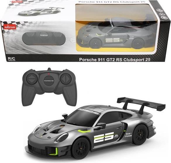 Productafbeelding Rastar Porsche 911 GT2 RS