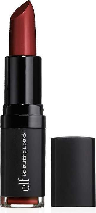 e.l.f. Moisturizing Lippenstift, Crazy Cranberry (Crazy Cranberry)