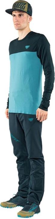 Actual product image Dynafit Transalper Pro Trousers (XXL)