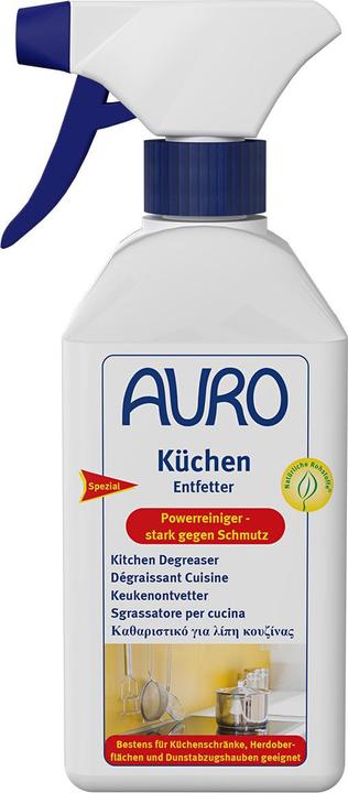 Immagine prodotto AURO Sgrassatore da cucina n. 651