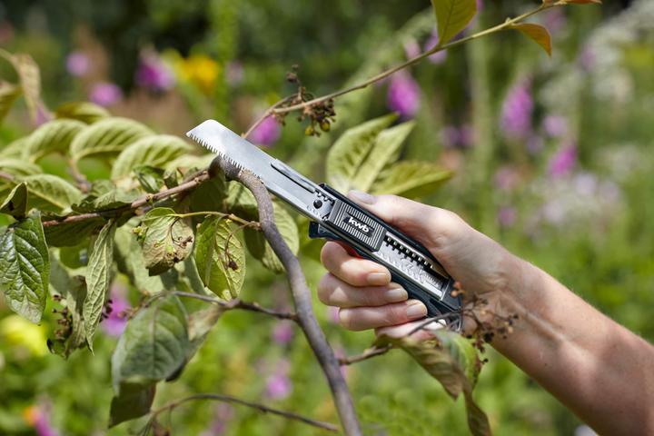 Produktbild kwb MessersetJapanklinge
