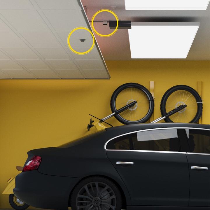 Produktbild Yale Smart Opener Garage