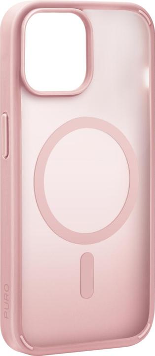 Immagine prodotto Puro PUIPC1561GRADIENTLGR (Apple iPhone 15 Plus)