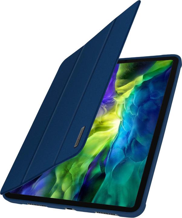 Actual product image Dux Ducis Domo Tri-fold Smart Case (iPad Pro 11 2020 (2. Gen))