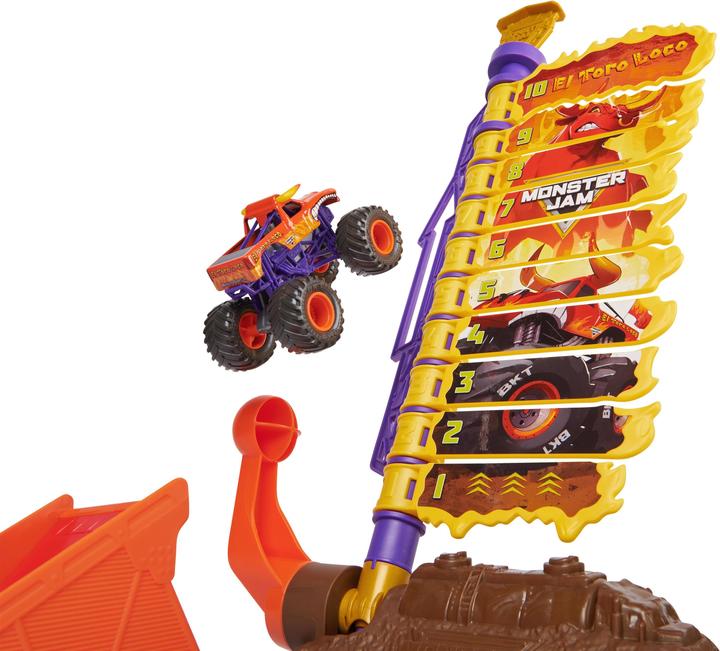 Image du produit Spin Master Monster Jam