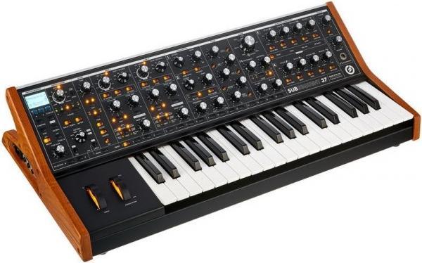 Produktbild Moog Subsequent 37