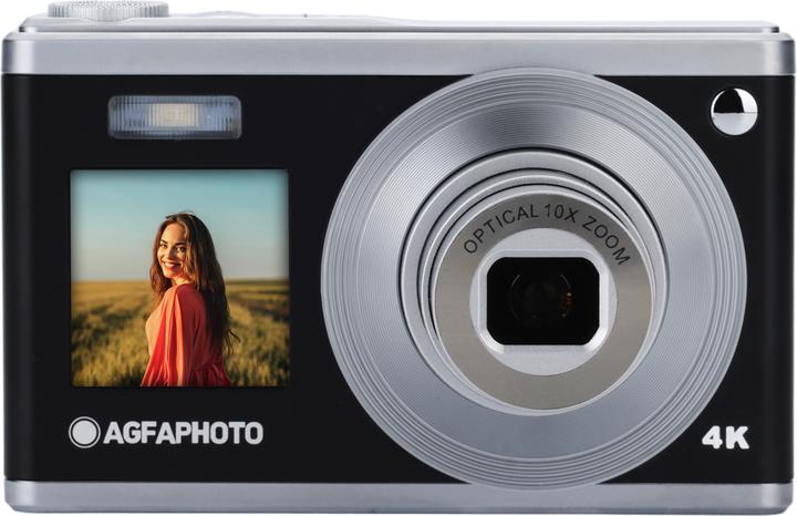 Image du produit AGFAPHOTO Realishot DC9200 (24 Mpx)