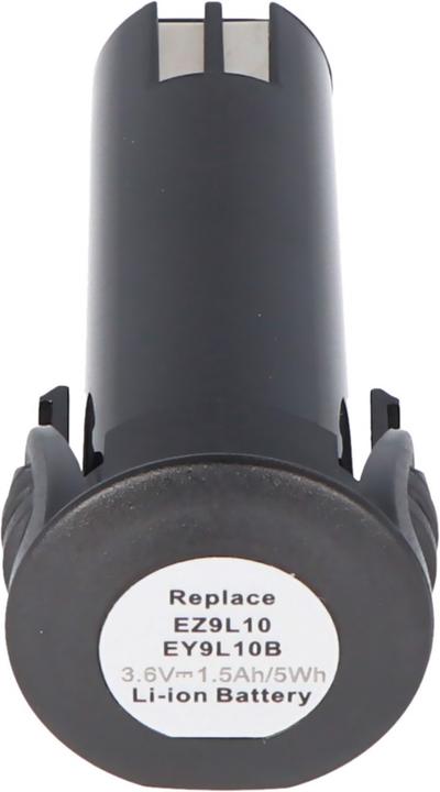 Image du produit AccuCell Akku Panasonic EY7410 (3.6 V)