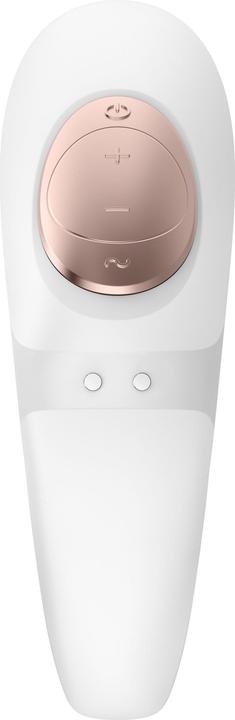 Produktbild Satisfyer Pro 4 Couples