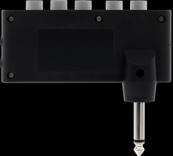 Actual product image Valeton Rushead Max (Guitar)