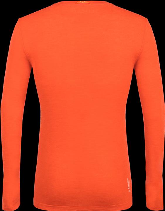 Immagine prodotto Salewa Camicia a maniche lunghe Zebru Fresh Merino Responsive (XL)