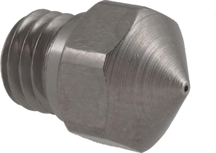 Actual product image MicroSwiss MK10 Nozzle (Blast pipe)