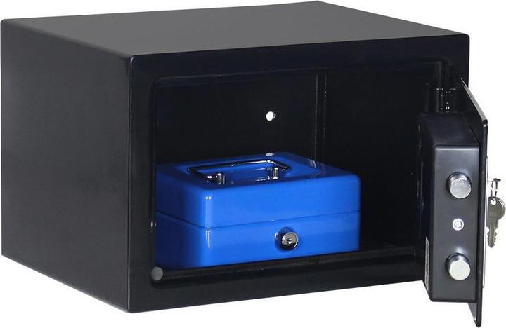 Image du produit Rottner Coffre-fort à intégrer Design Junior électronique (11 l)
