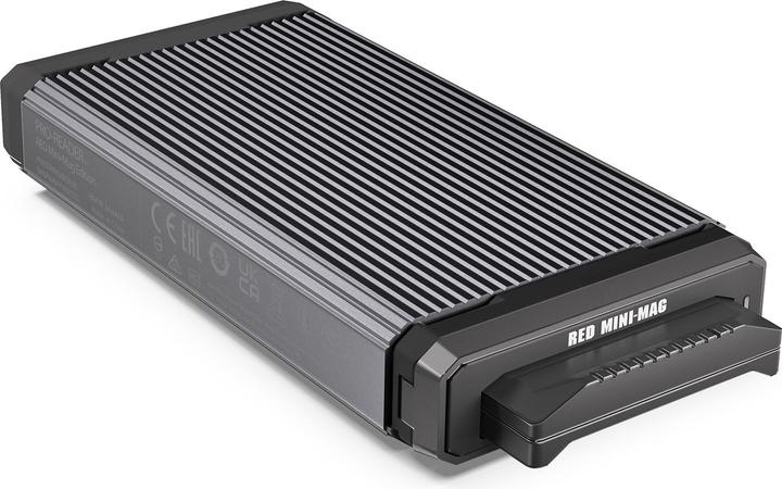 Produktbild SanDisk Professional RED Mini-Mag (USB 3.2 Gen 2)