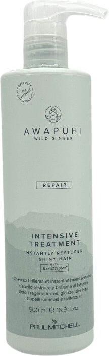 Produktbild Awapuhi Wild Ginger Wild Ginger Repair - Intensive Treatment (500 ml)