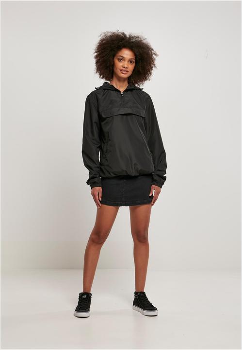 Image du produit Urban Classics Veste pullover basique recyclée pour femmes - 16934 (XS)