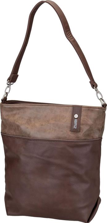 Actual product image Zwei Shoulder bag Jana J12