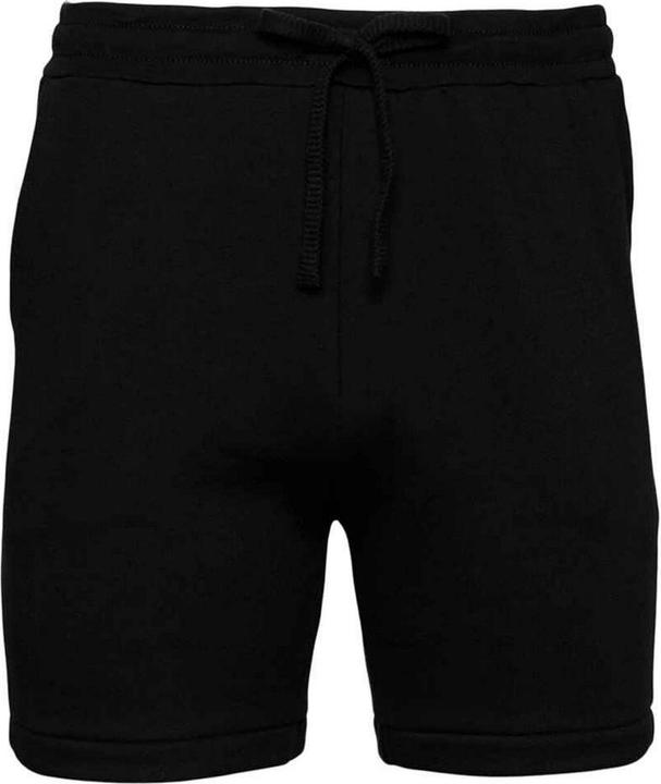 Bella Canvas SweatShorts (XL)