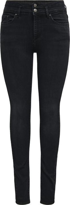 Immagine prodotto Only ONLBLUSH Mittlere Taille Skinny Fit Jeans Skinny Jeans (32)