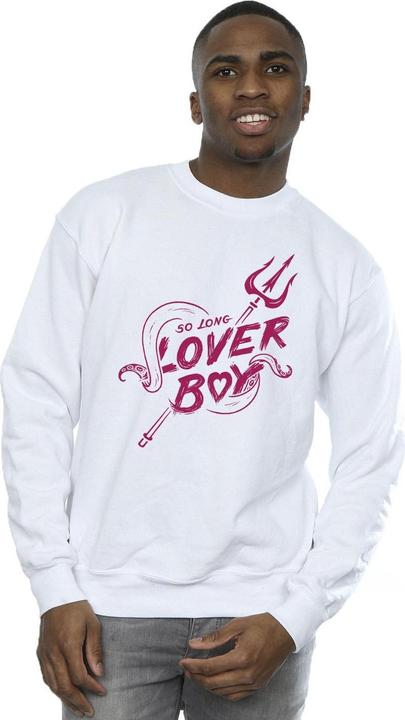 Produktbild Disney Villains Ursula Lover Boy Sweatshirt (L)