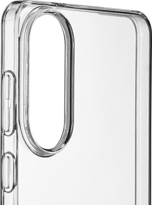 Produktbild Hama Always Clear (Samsung Galaxy S25 Edge)