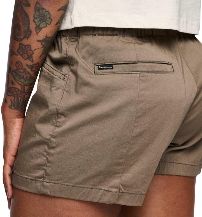Produktbild Black Diamond W Notion Shorts (S)
