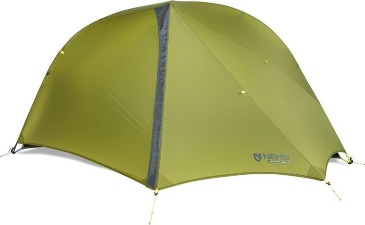 Actual product image Nemo Equipment Dragonfly OSMO 1P (Dome tent, 0.95 kg, 1 person)