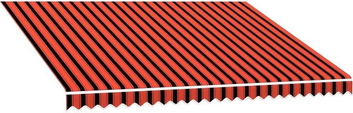 Actual product image VidaXL Lybed (2.50 m)