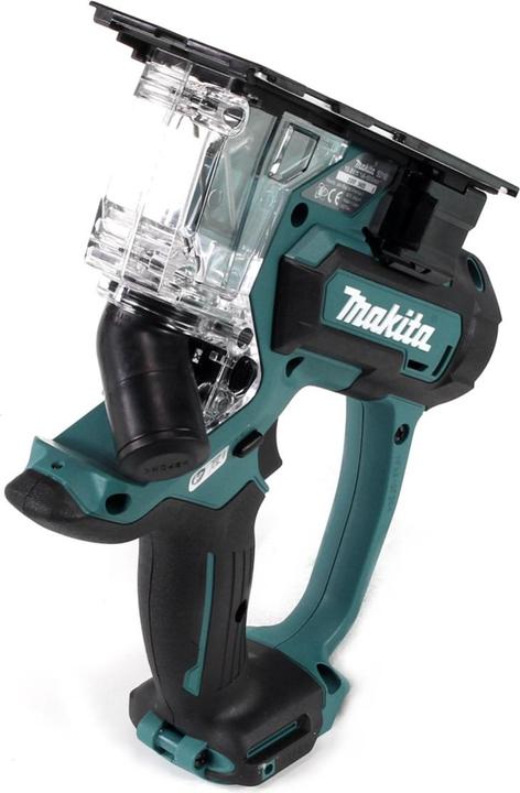 Actual product image Makita 10.8V Battery Dry Construction Saw SD100DZ