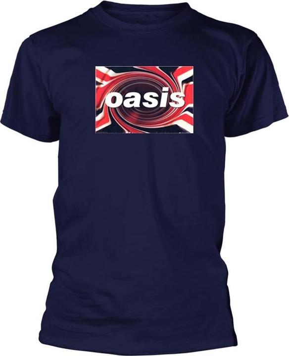 Oasis TShirt (XL)