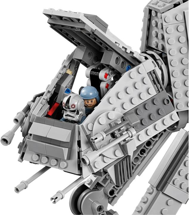 Image du produit LEGO Star Wars AT-AT (75054, LEGO Star Wars)