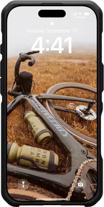 Produktbild UAG Metropolis LT Magsafe (Apple iPhone 16 Pro)