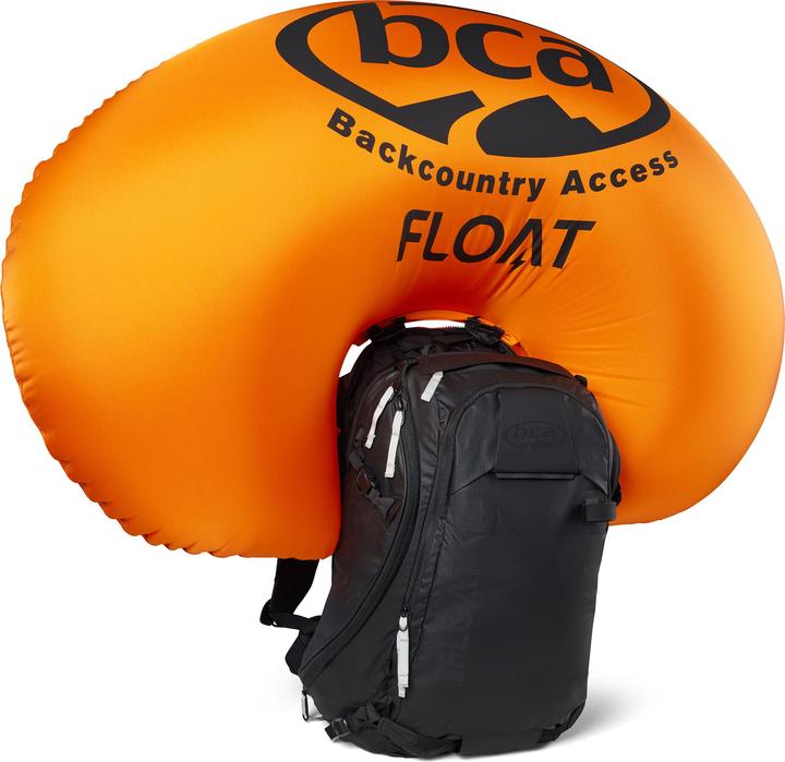 Actual product image BCA Float E2 35L (31 l)