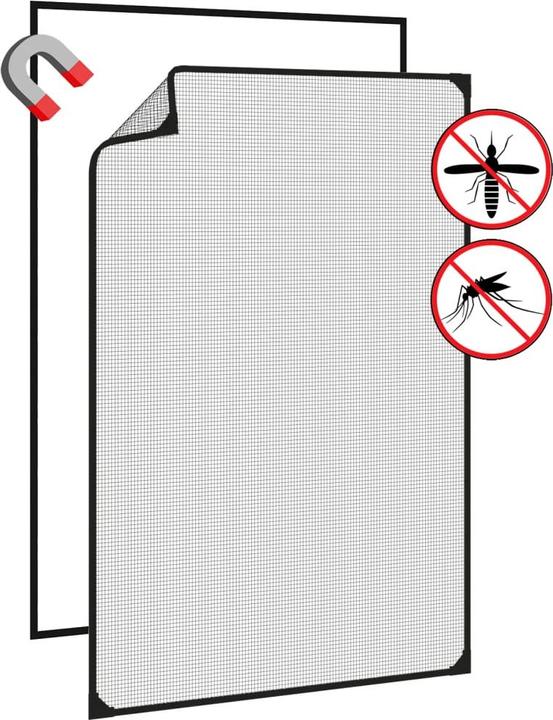 Immagine prodotto VidaXL Bethany (80 x 120 cm)