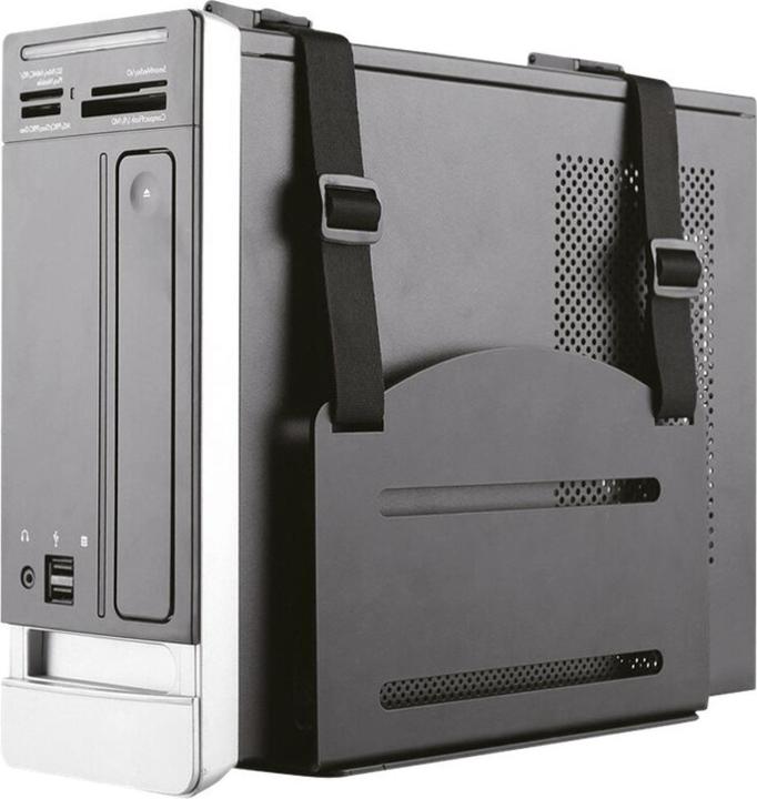 Actual product image Neomounts CPU mount CPU-W100BLACK