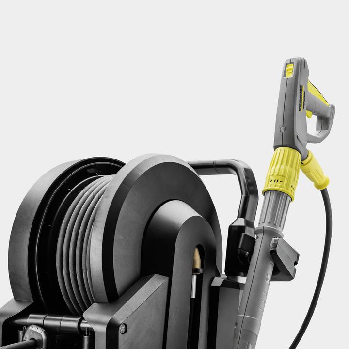 Actual product image Kärcher high-pressure cleaner HD 9/20-4 SXA Plus