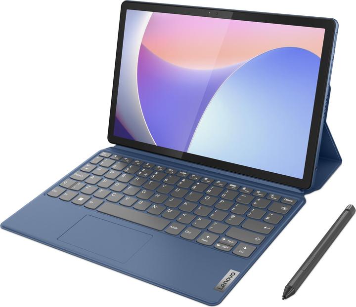Produktbild Lenovo IdeaPad Duet 3i (11.50", Intel N100, 4 GB, 128 GB, DE)