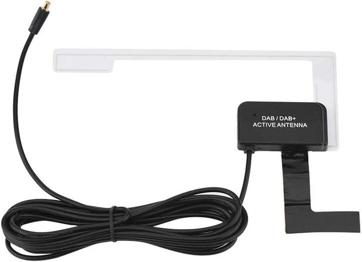 Immagine prodotto Noxon Road 2 DAB Ersatzantenne Antenne mit MCX-Stecker