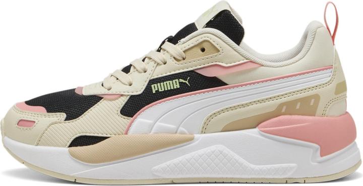 Puma X-Ray 3