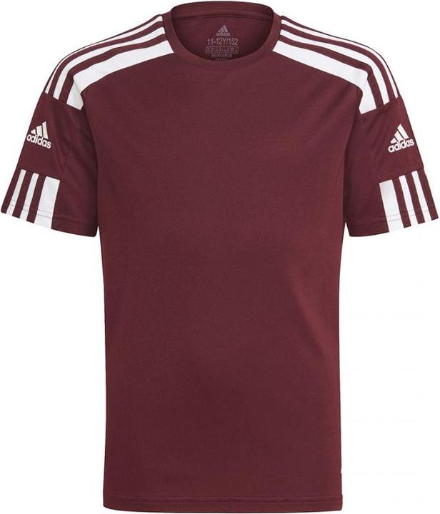 adidas Squadra 21 Trikot Kinder (140)