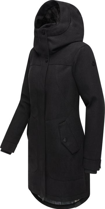 Actual product image Ragwear Jannisa Coat (XS)