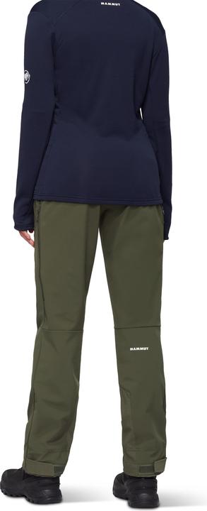 Immagine prodotto Mammut Taiss Guide SO Pantaloni Donna (38)