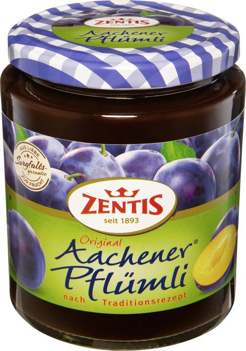 Immagine prodotto Zentis Aachener Pfluemli (350 g)