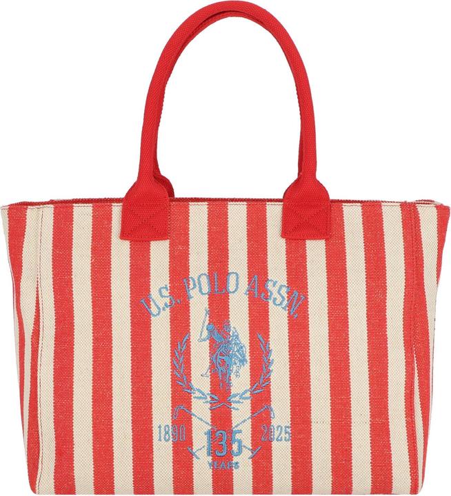 Immagine prodotto U.S. Polo Pool Party Shopper Tasche 40 cm (23 l)