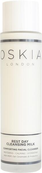 Oskia Rest Day Reinigungsmilch (Reinigungsmilch, 150 ml)
