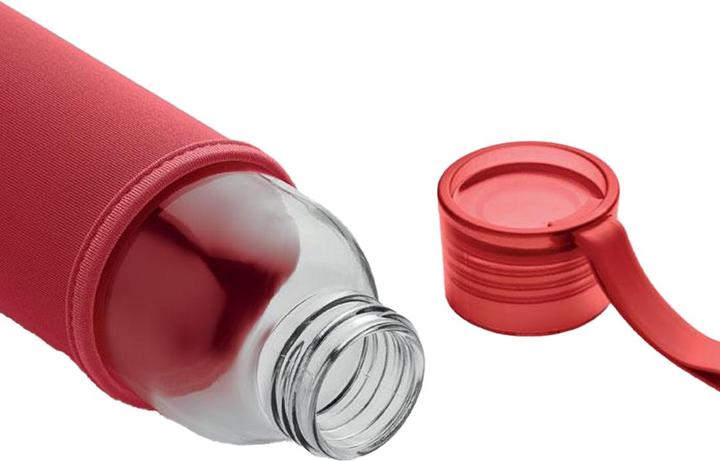 Actual product image MidOcean Ebor Recycled Glass 500ml Bottle (0.50 l)