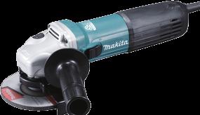 Produktbild Makita GA5040RFJ (125 mm)