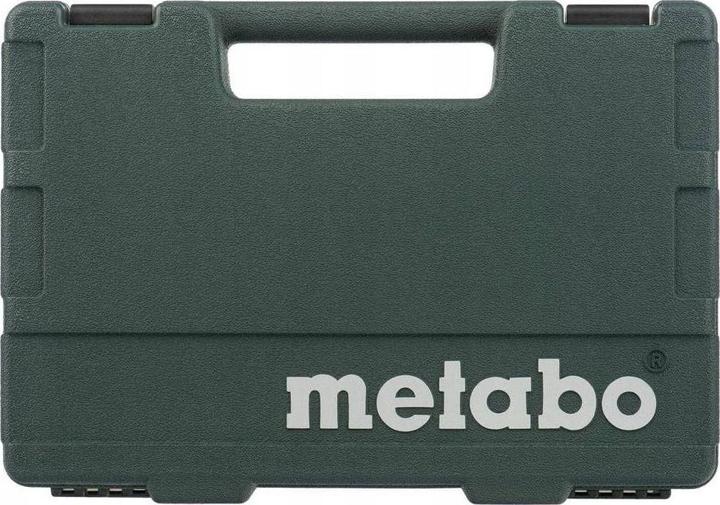 Produktbild Metabo Druckluft-Karosseriesäge DKS 10 Set