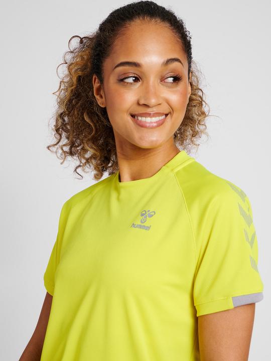 Produktbild hummel Gg12 Action Jersey S/S Woman (XS)