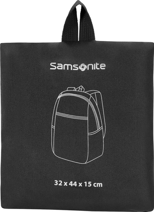 Samsonite Global Ta